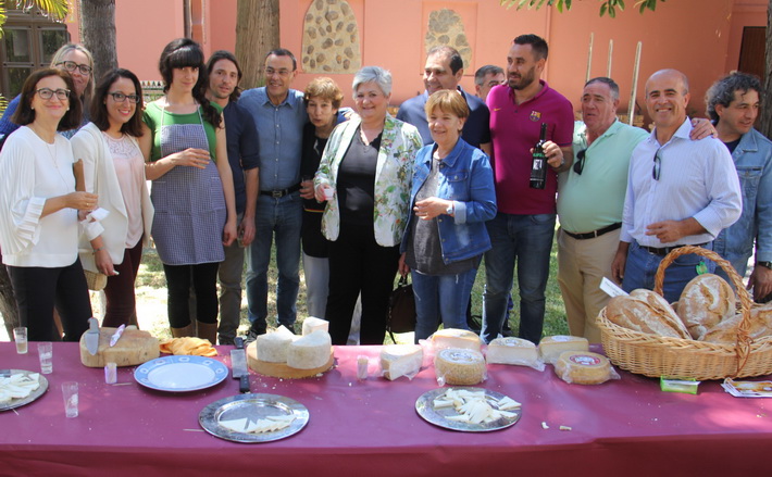 Almuñécar acoge la II Jornadas Convivencia de la Federación de Peñas Barcelonistas de Andalucía, Ceuta y Melilla 